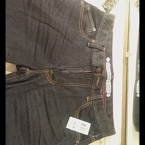 Lrg jeans